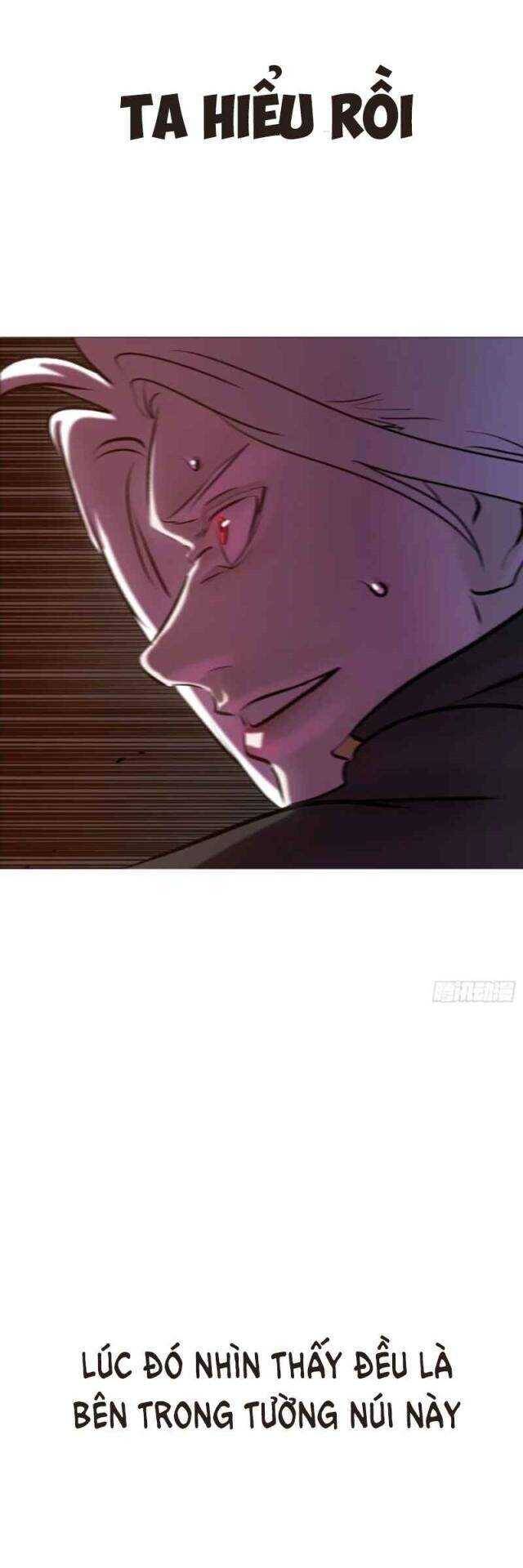 Phong Yêu Vấn Đạo Chap 66 - Next Chap 67