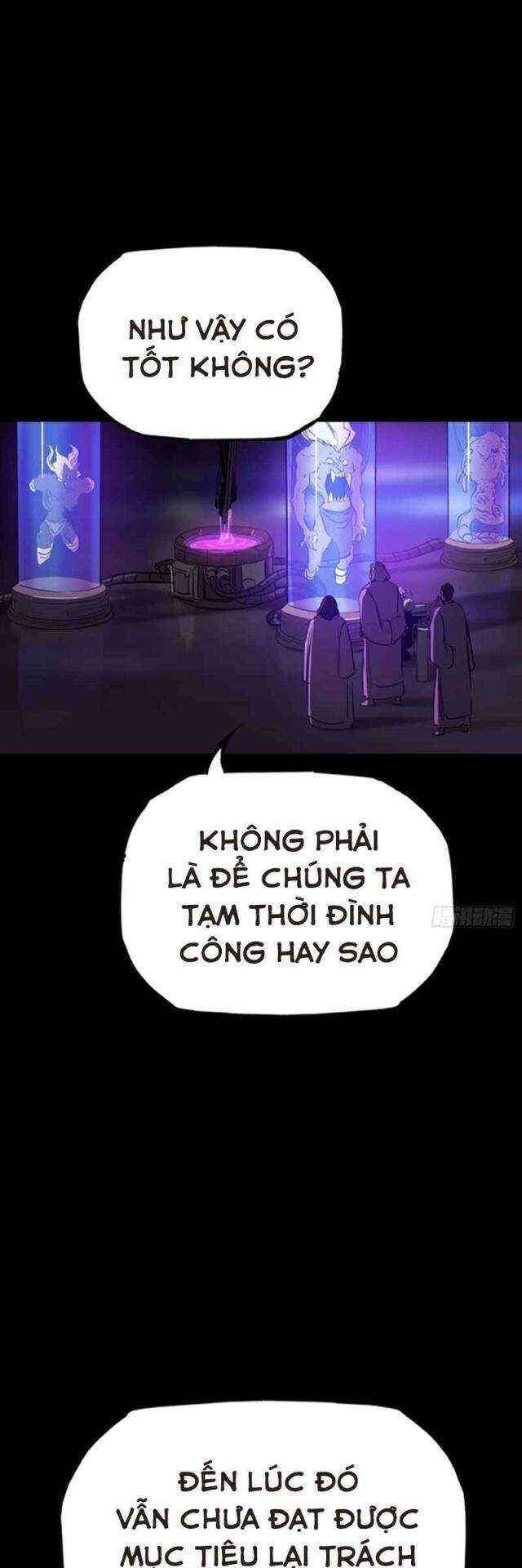 Phong Yêu Vấn Đạo Chap 66 - Next Chap 67