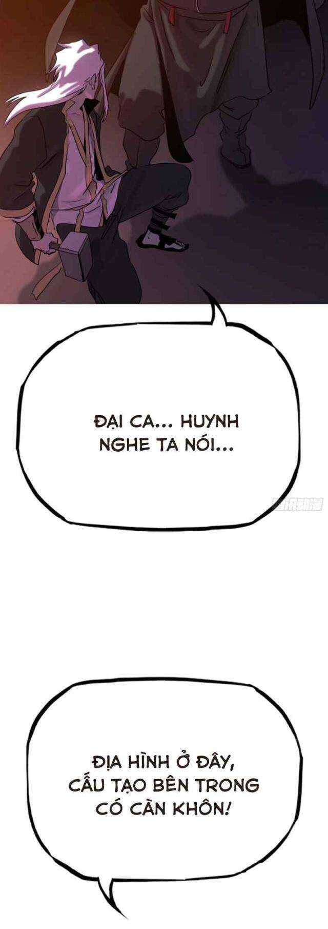 Phong Yêu Vấn Đạo Chap 66 - Next Chap 67