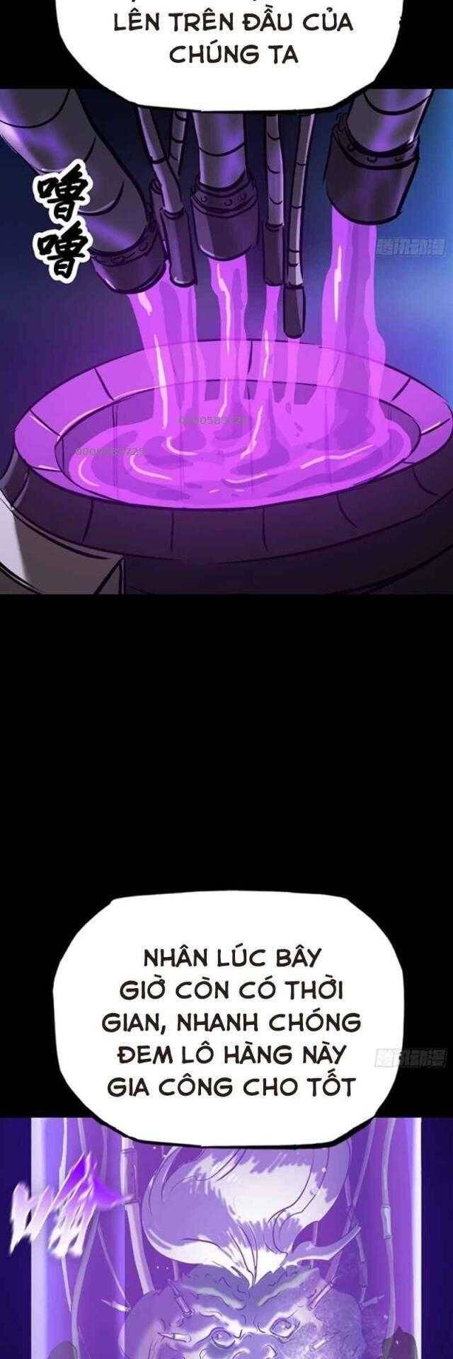 Phong Yêu Vấn Đạo Chap 66 - Next Chap 67