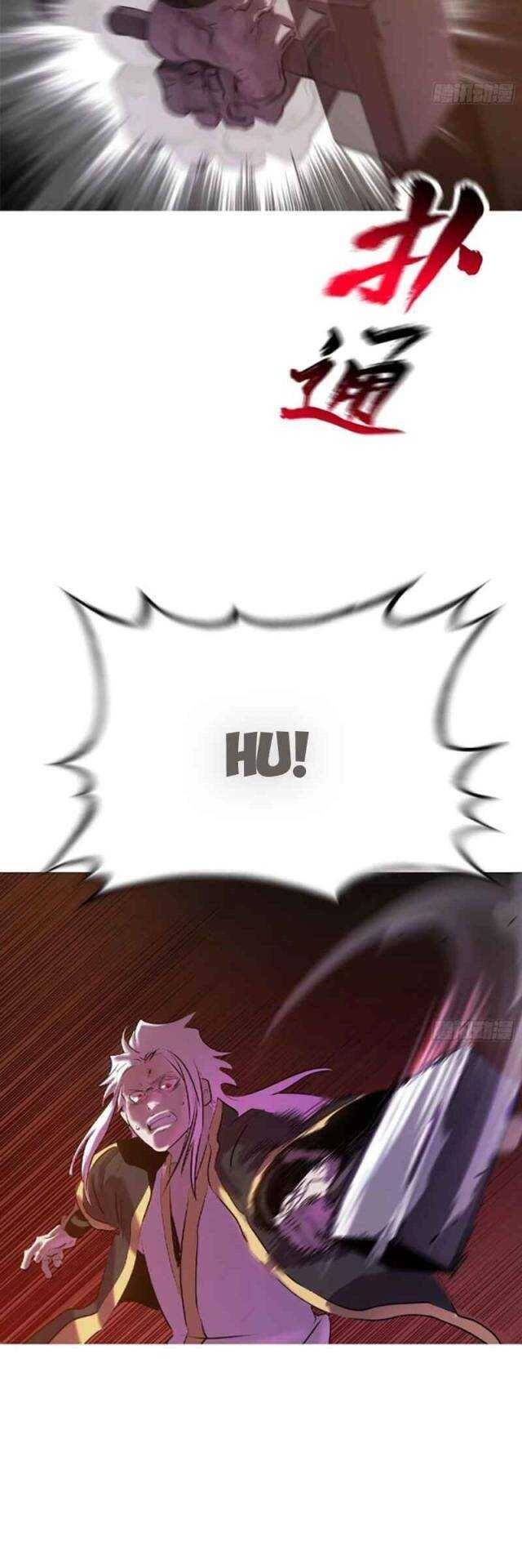 Phong Yêu Vấn Đạo Chap 66 - Next Chap 67