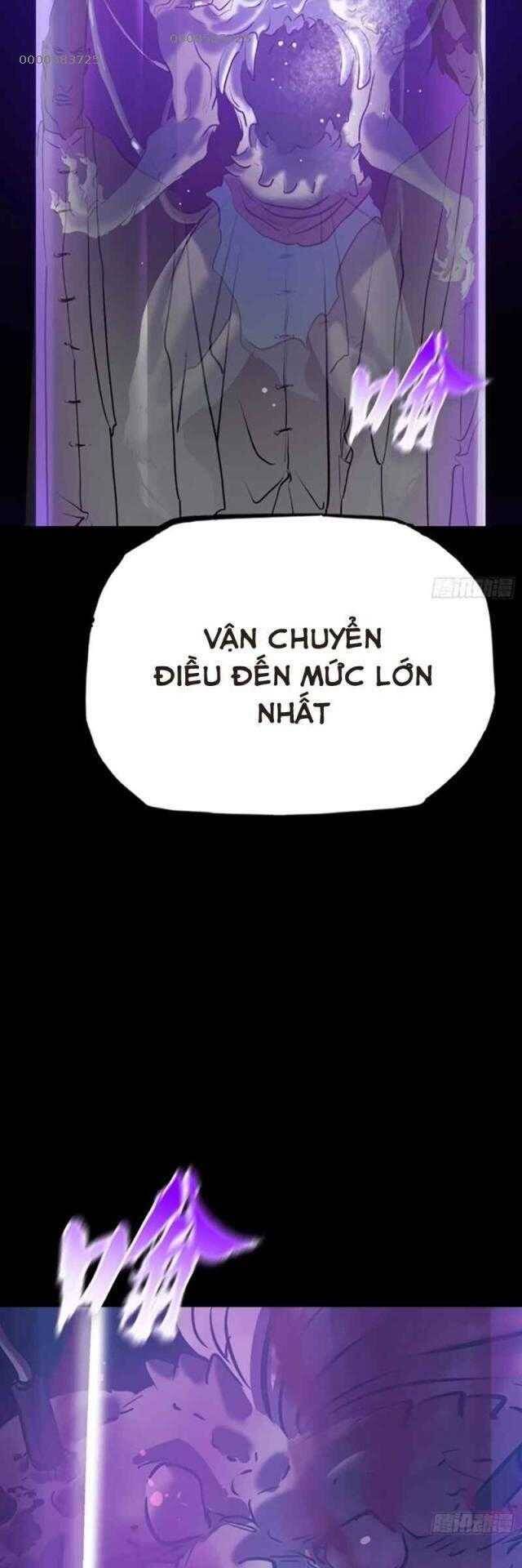 Phong Yêu Vấn Đạo Chap 66 - Next Chap 67