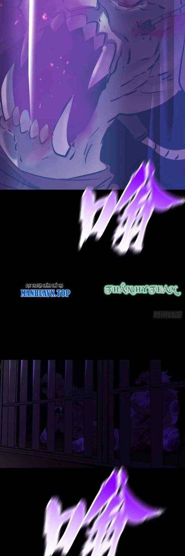 Phong Yêu Vấn Đạo Chap 66 - Next Chap 67