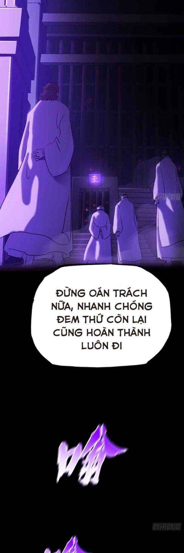 Phong Yêu Vấn Đạo Chap 66 - Next Chap 67