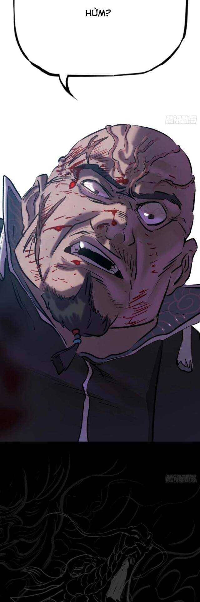 Phong Yêu Vấn Đạo Chap 67 - Next Chap 68