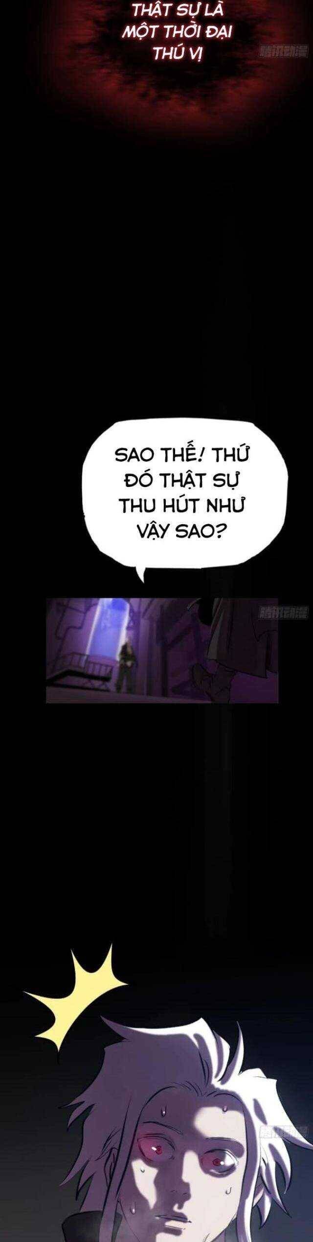 Phong Yêu Vấn Đạo Chap 68 - Next Chap 69