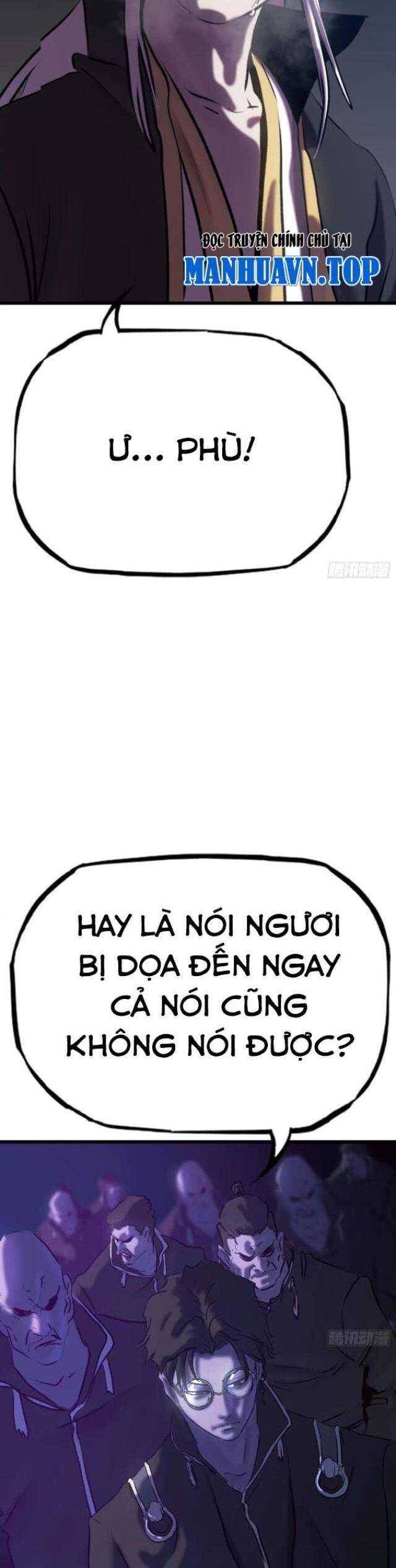 Phong Yêu Vấn Đạo Chap 68 - Next Chap 69