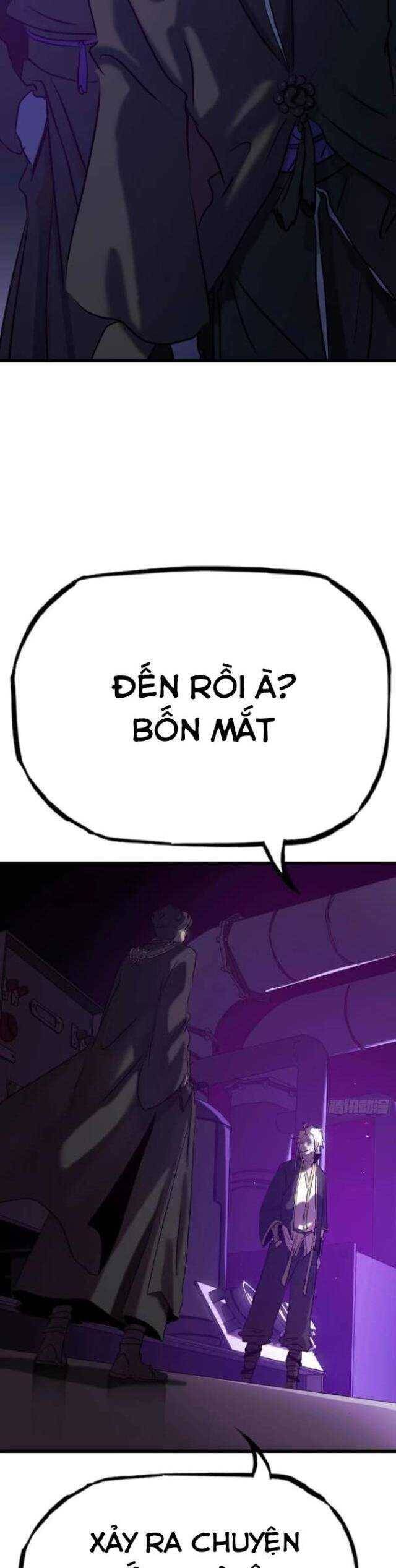 Phong Yêu Vấn Đạo Chap 68 - Next Chap 69