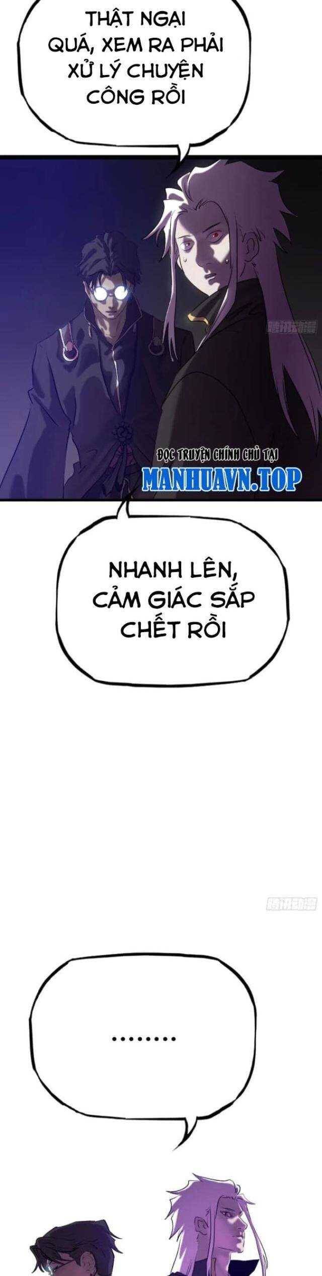 Phong Yêu Vấn Đạo Chap 68 - Next Chap 69