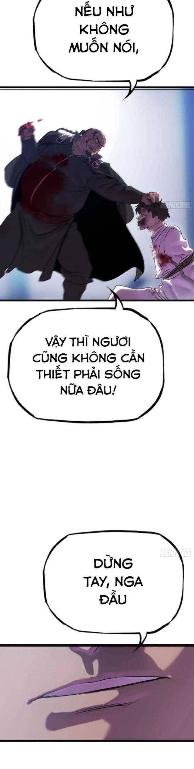 Phong Yêu Vấn Đạo Chap 68 - Next Chap 69