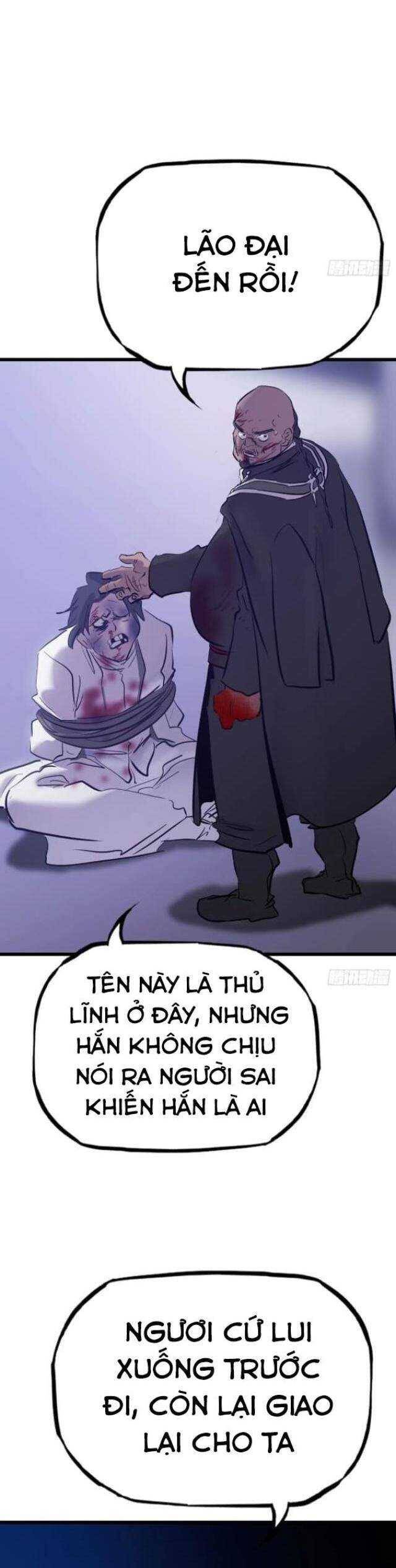 Phong Yêu Vấn Đạo Chap 68 - Next Chap 69