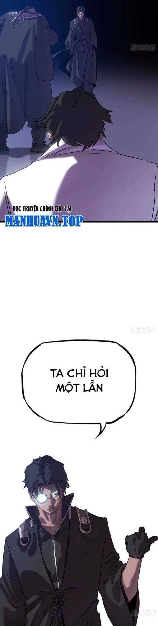 Phong Yêu Vấn Đạo Chap 68 - Next Chap 69