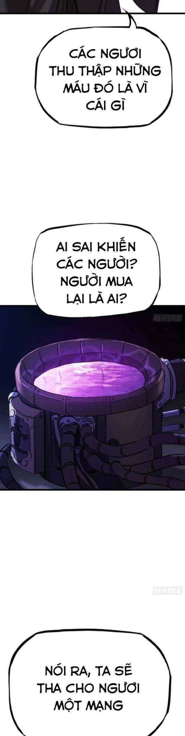 Phong Yêu Vấn Đạo Chap 68 - Next Chap 69