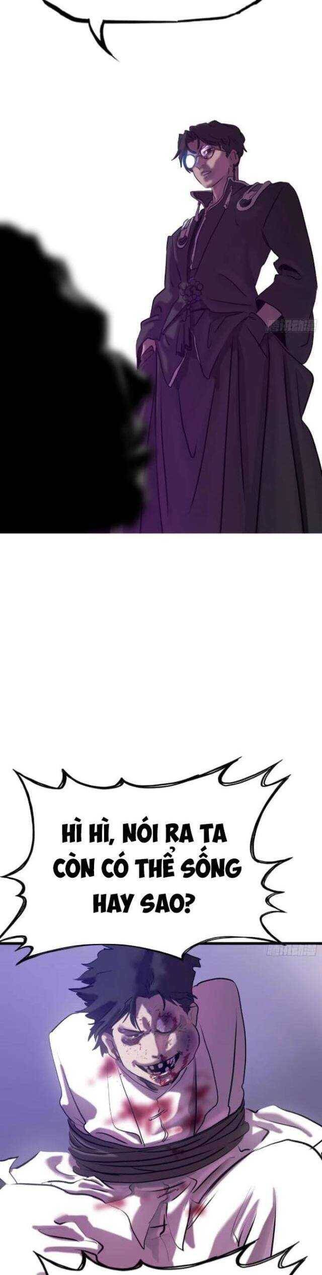 Phong Yêu Vấn Đạo Chap 68 - Next Chap 69