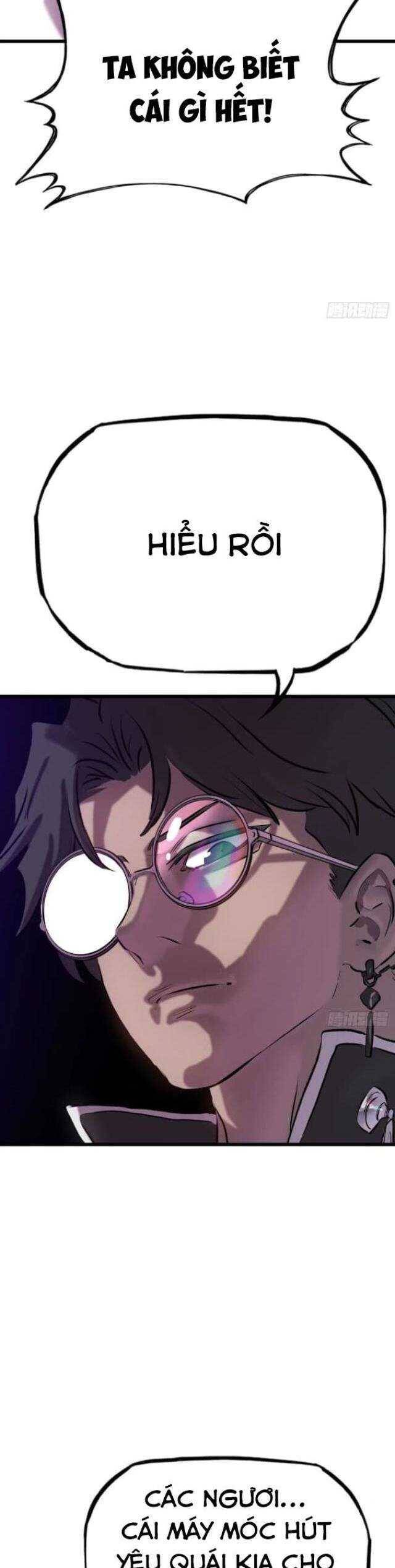 Phong Yêu Vấn Đạo Chap 68 - Next Chap 69