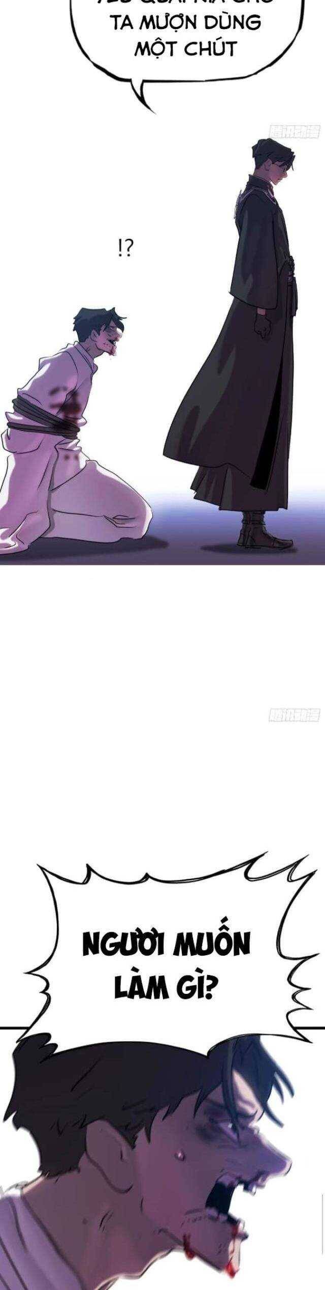 Phong Yêu Vấn Đạo Chap 68 - Next Chap 69