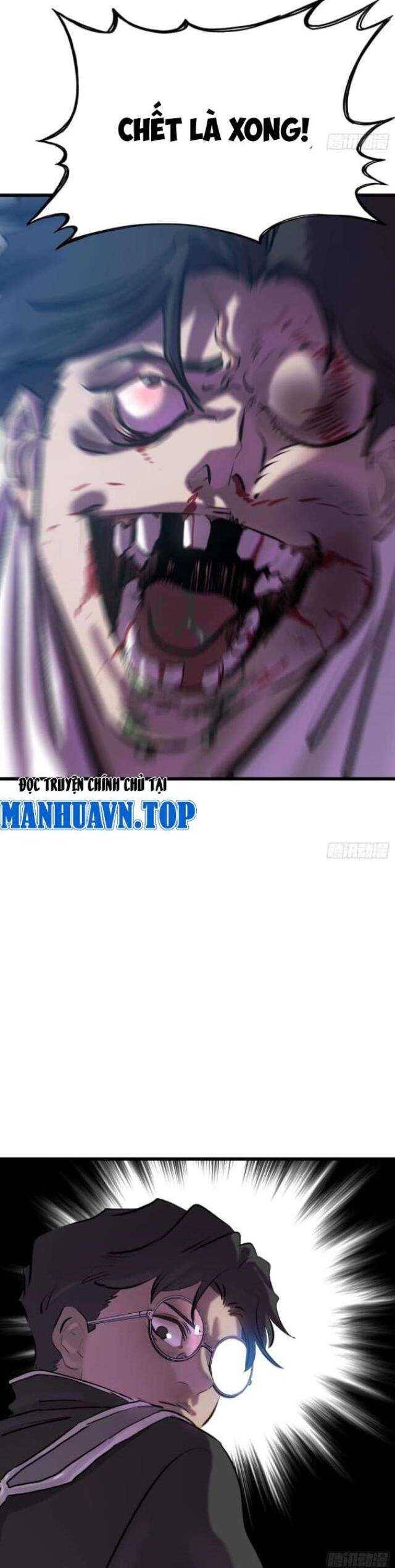 Phong Yêu Vấn Đạo Chap 68 - Next Chap 69