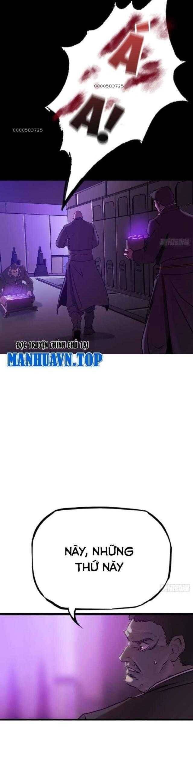 Phong Yêu Vấn Đạo Chap 68 - Next Chap 69