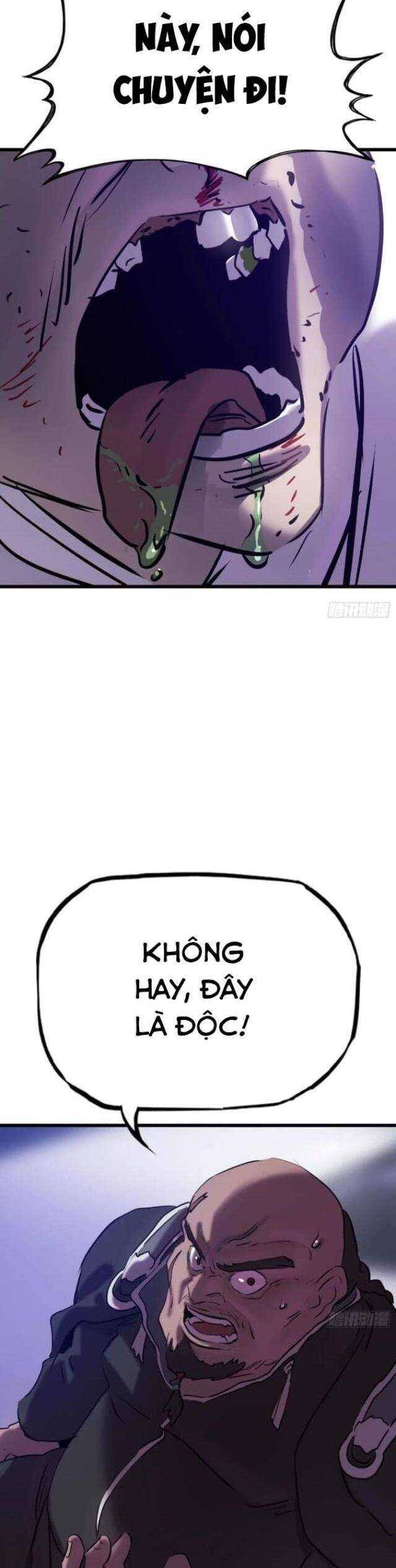 Phong Yêu Vấn Đạo Chap 68 - Next Chap 69