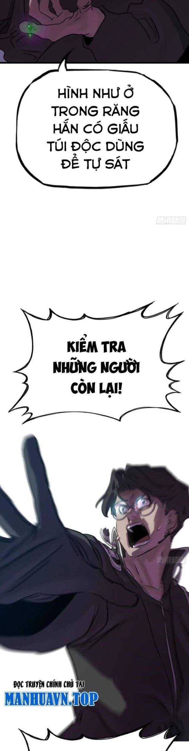 Phong Yêu Vấn Đạo Chap 68 - Next Chap 69