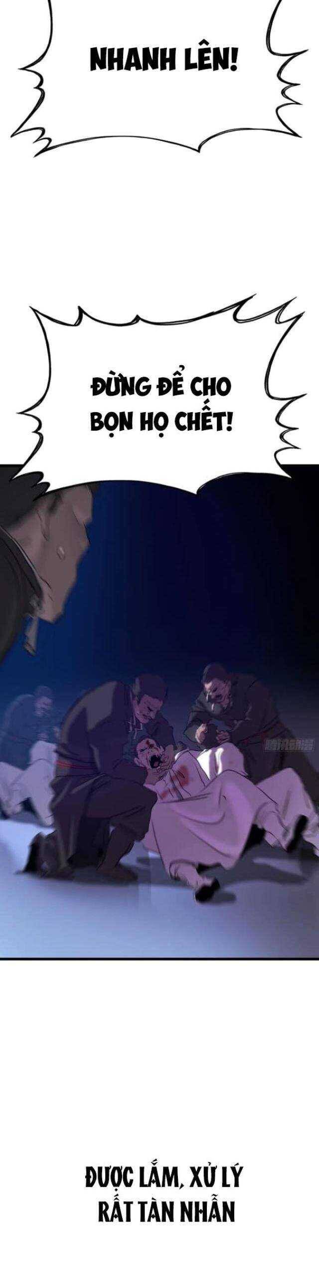 Phong Yêu Vấn Đạo Chap 68 - Next Chap 69