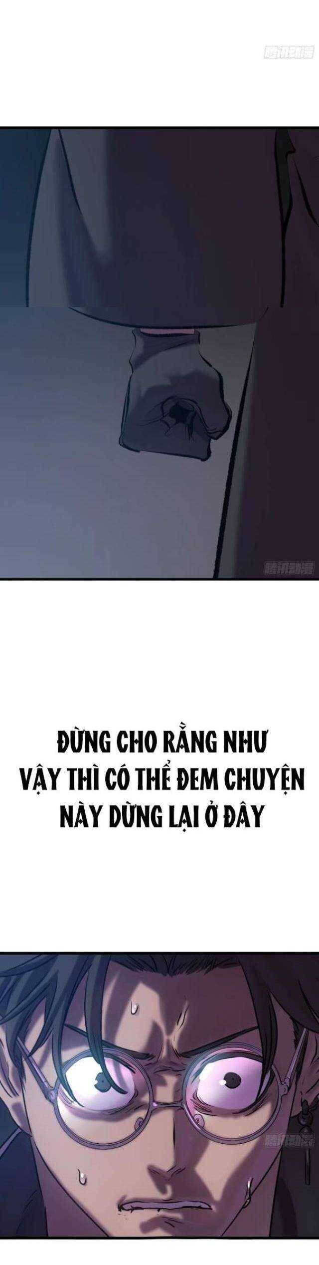 Phong Yêu Vấn Đạo Chap 68 - Next Chap 69