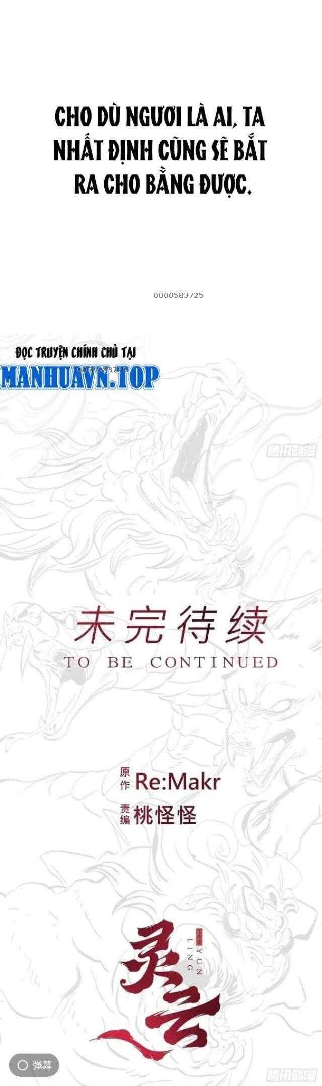 Phong Yêu Vấn Đạo Chap 68 - Next Chap 69