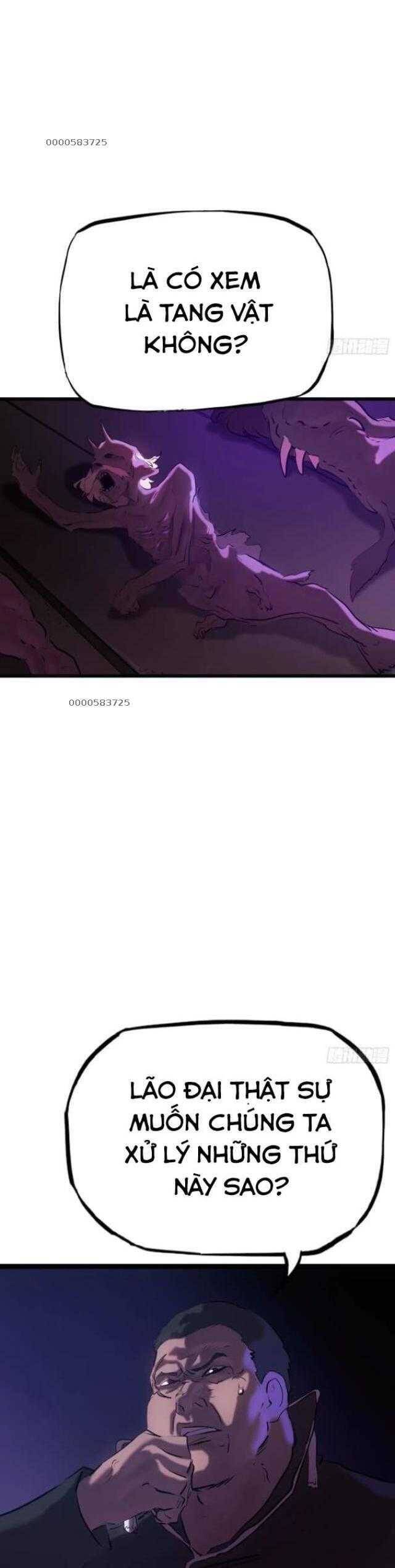 Phong Yêu Vấn Đạo Chap 68 - Next Chap 69