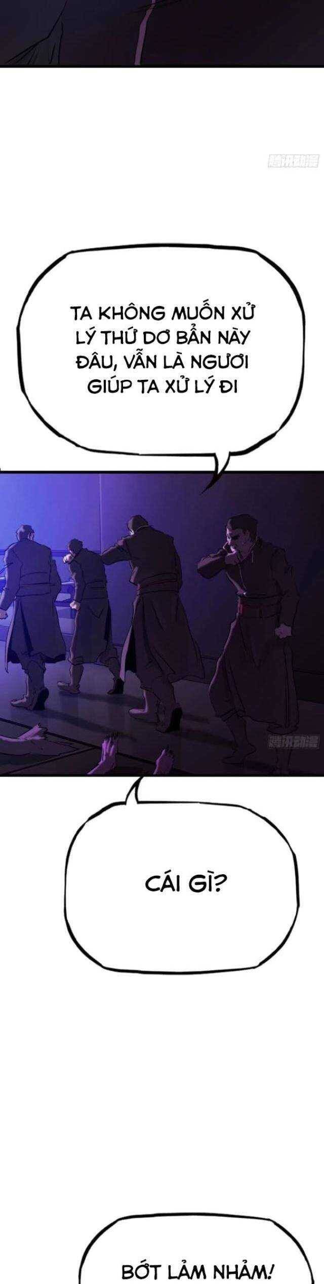 Phong Yêu Vấn Đạo Chap 68 - Next Chap 69