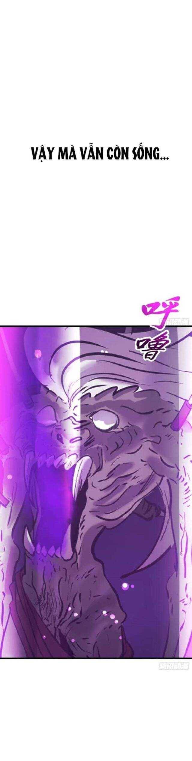 Phong Yêu Vấn Đạo Chap 68 - Next Chap 69