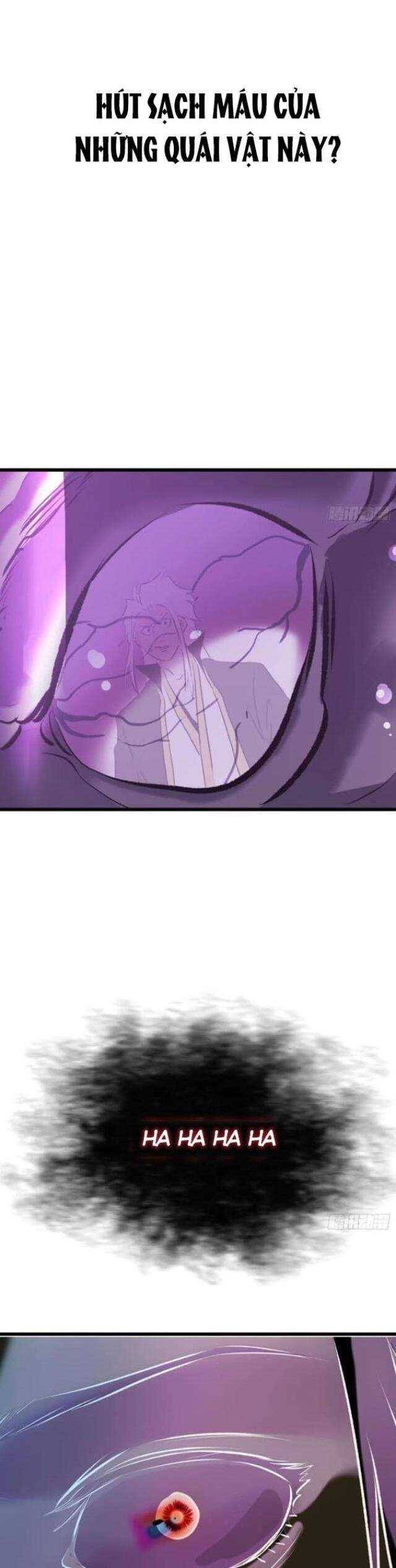 Phong Yêu Vấn Đạo Chap 68 - Next Chap 69