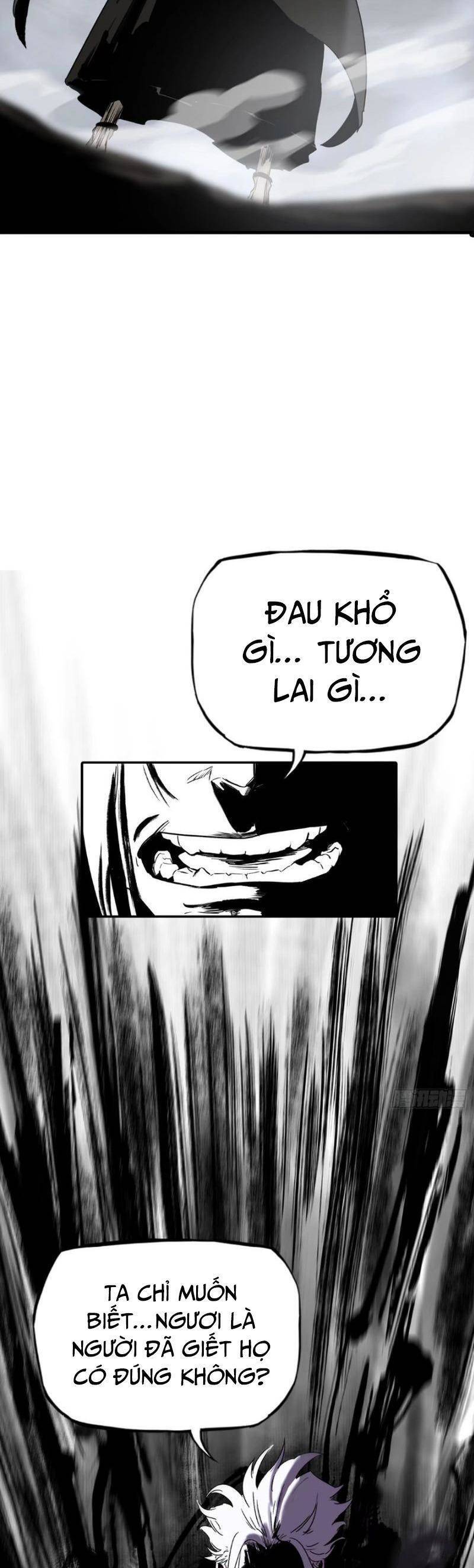 Phong Yêu Vấn Đạo Chap 7 - Next Chap 8