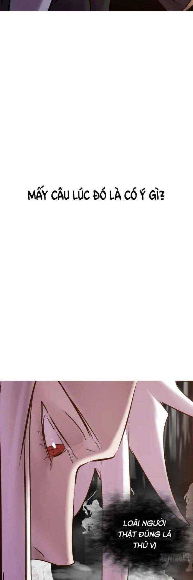 Phong Yêu Vấn Đạo Chap 70 - Next Chap 71