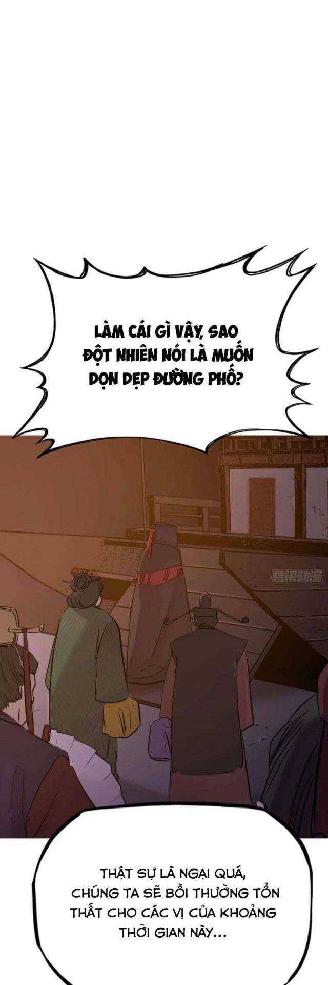 Phong Yêu Vấn Đạo Chap 70 - Next Chap 71