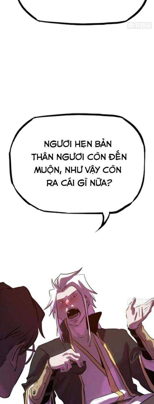 Phong Yêu Vấn Đạo Chap 70 - Next Chap 71