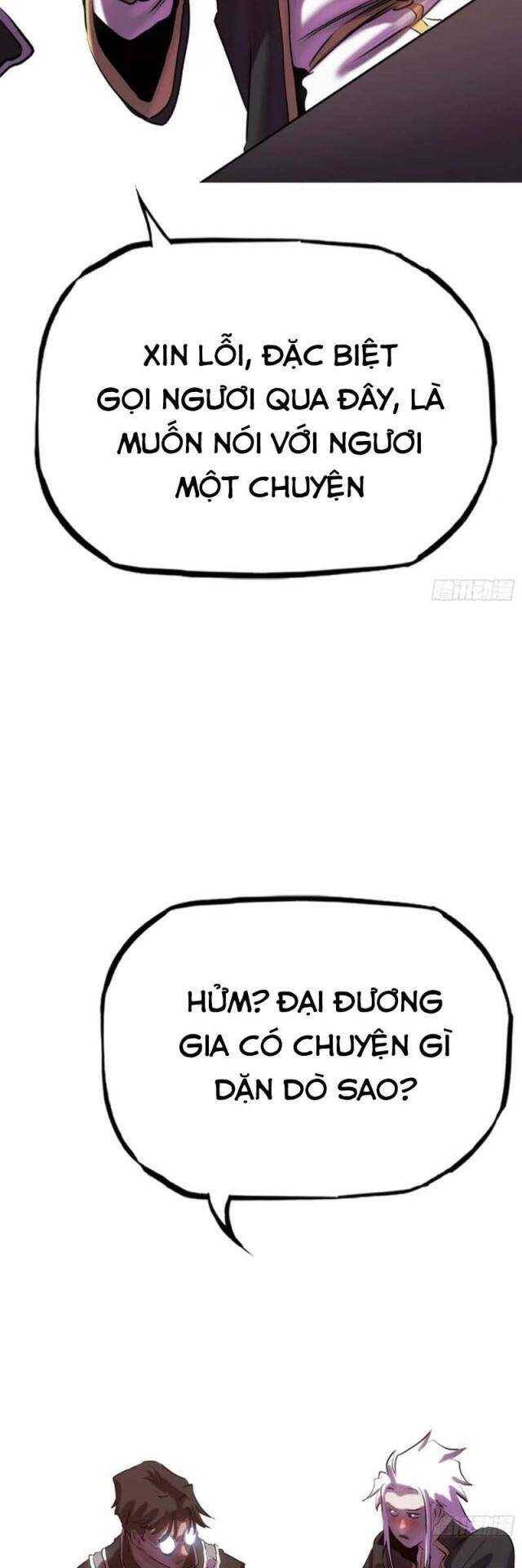 Phong Yêu Vấn Đạo Chap 70 - Next Chap 71