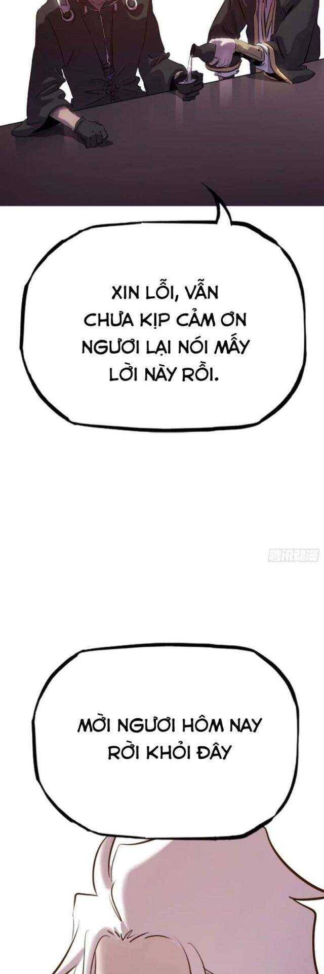 Phong Yêu Vấn Đạo Chap 70 - Next Chap 71