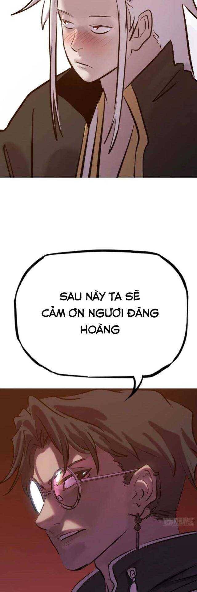 Phong Yêu Vấn Đạo Chap 70 - Next Chap 71