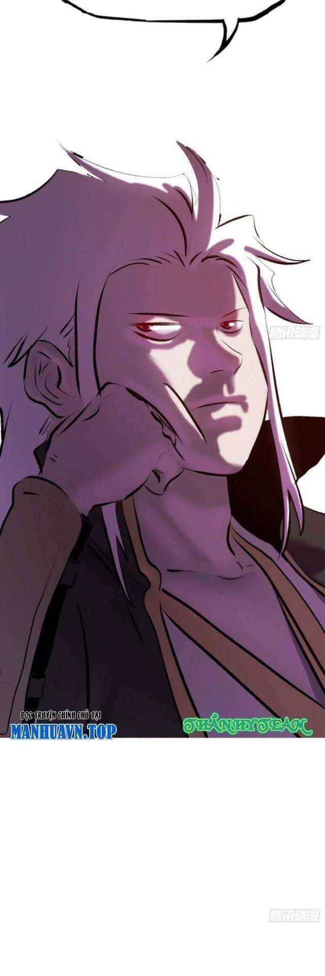 Phong Yêu Vấn Đạo Chap 70 - Next Chap 71