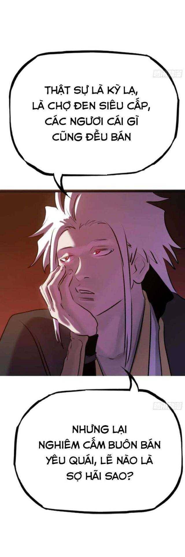 Phong Yêu Vấn Đạo Chap 70 - Next Chap 71