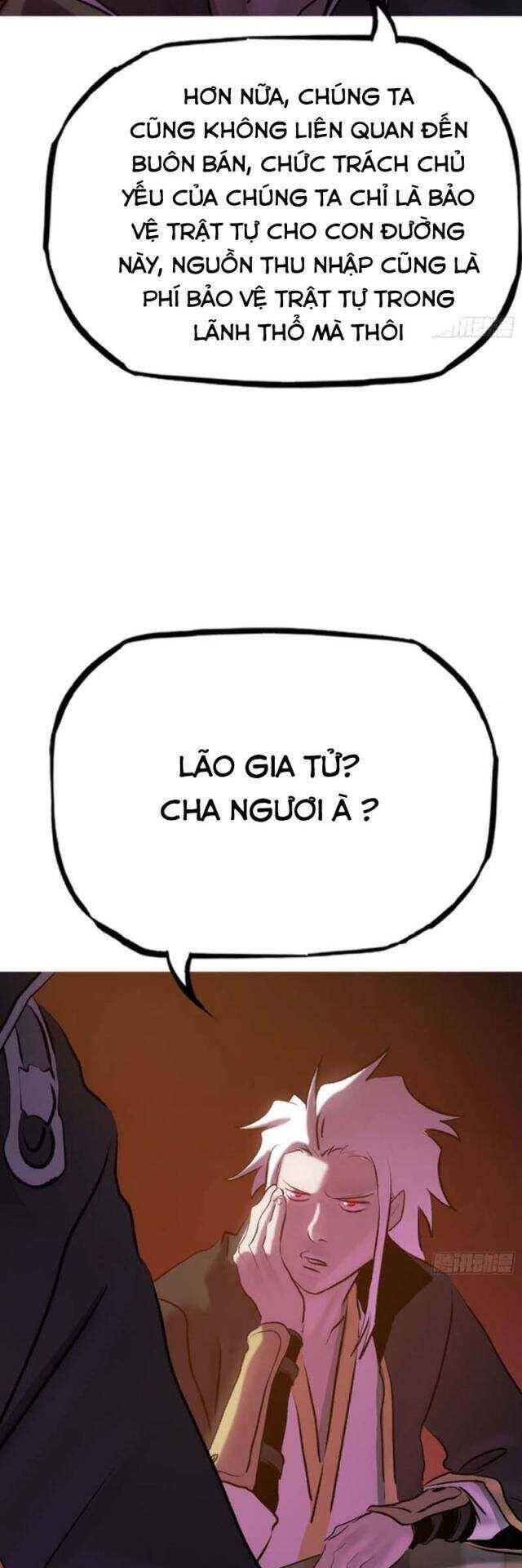 Phong Yêu Vấn Đạo Chap 70 - Next Chap 71