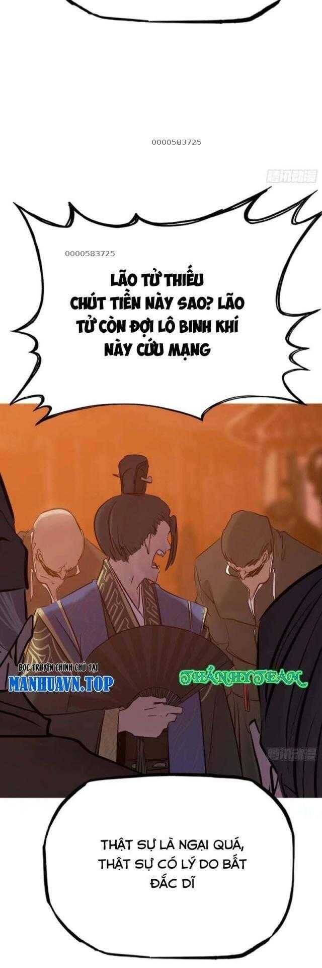 Phong Yêu Vấn Đạo Chap 70 - Next Chap 71