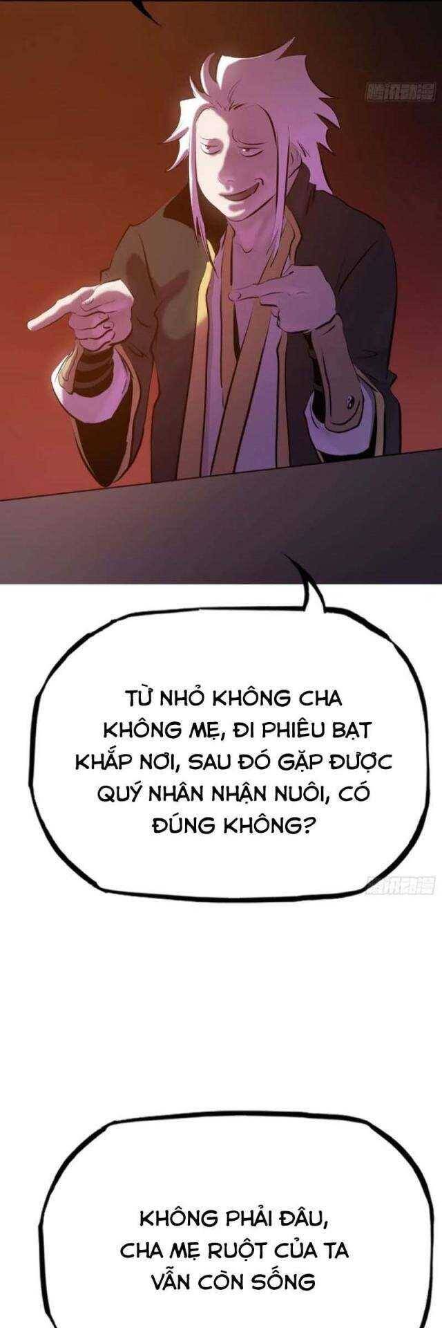Phong Yêu Vấn Đạo Chap 70 - Next Chap 71