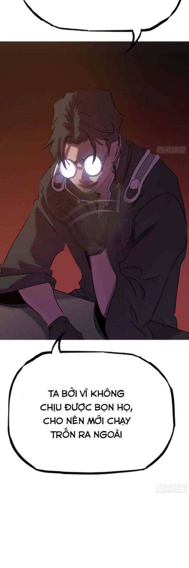 Phong Yêu Vấn Đạo Chap 70 - Next Chap 71