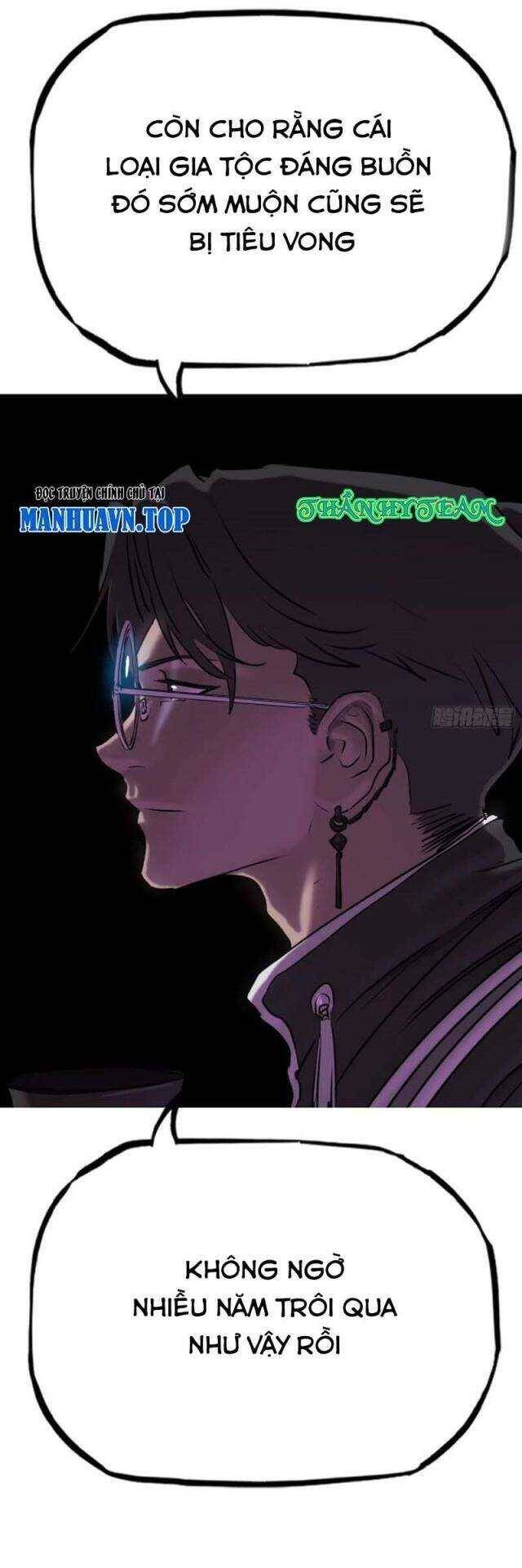 Phong Yêu Vấn Đạo Chap 70 - Next Chap 71