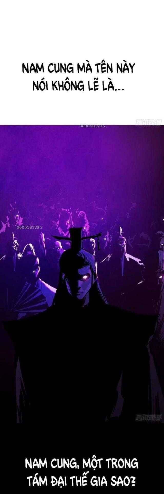 Phong Yêu Vấn Đạo Chap 70 - Next Chap 71