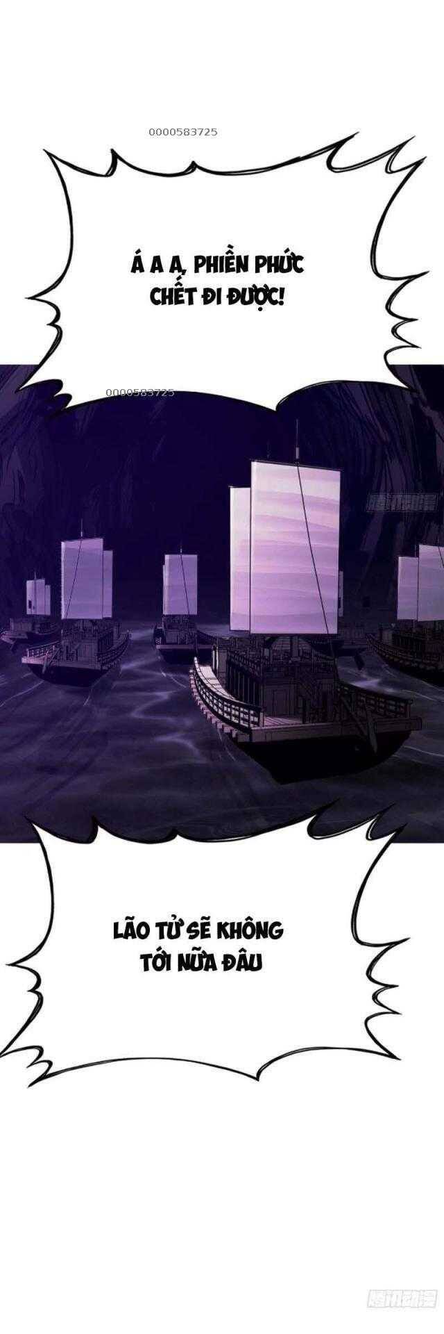 Phong Yêu Vấn Đạo Chap 70 - Next Chap 71