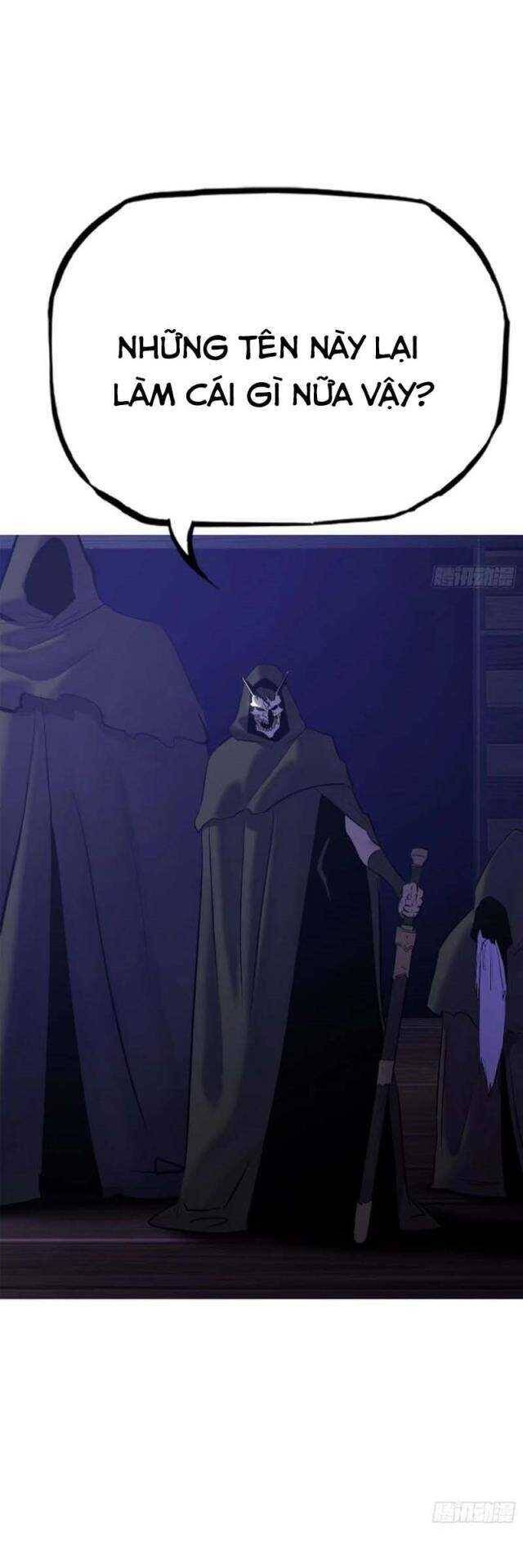 Phong Yêu Vấn Đạo Chap 70 - Next Chap 71