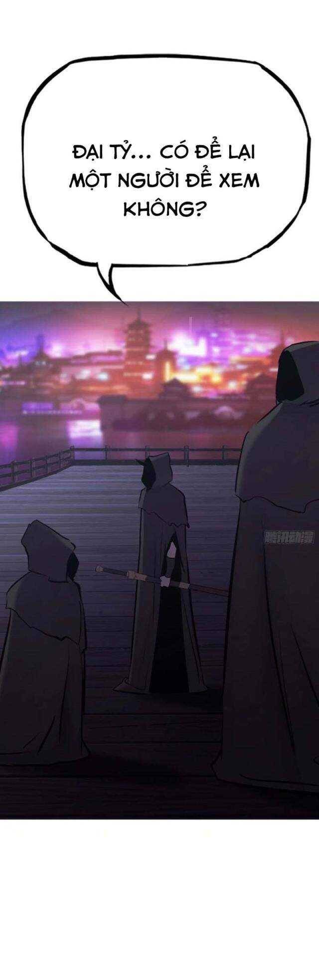 Phong Yêu Vấn Đạo Chap 70 - Next Chap 71