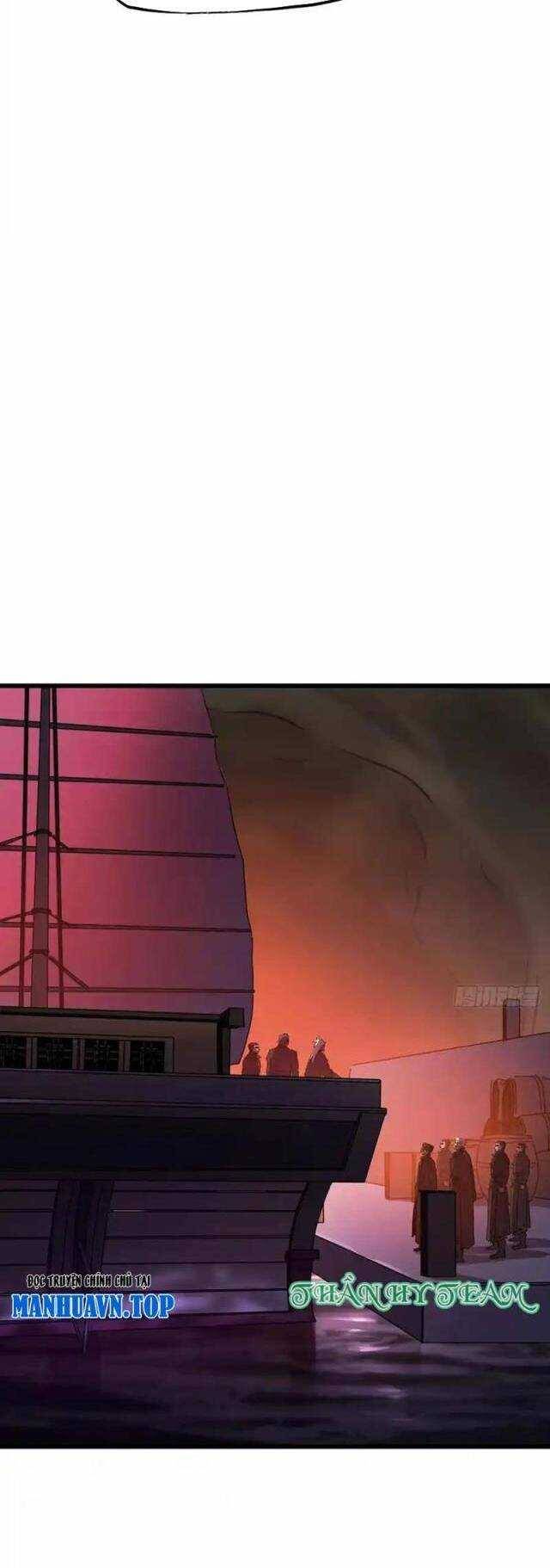 Phong Yêu Vấn Đạo Chap 71 - Next Chap 72